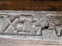 Isle of Lewis and Harris, St Columba's Church